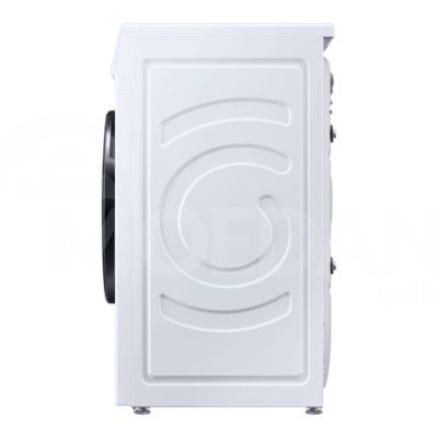 Стиральная машина 8 кг SAMSUNG WW80T3040BW/LP Тбилиси - изображение 4