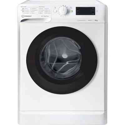 სარეცხი მანქანა 9კგ Indesit MTWE 91484 WK EE Тбилиси