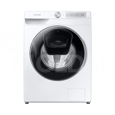 სარეცხი მანქანა 10.5კგ SAMSUNG WW10T654CLH/LP თბილისი - photo 1