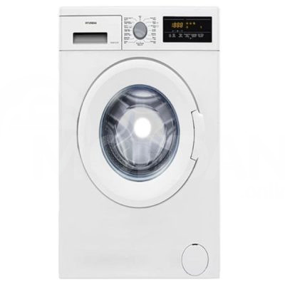 Washing machine 8 kg Hyundai ST800ST12 Tbilisi - photo 1