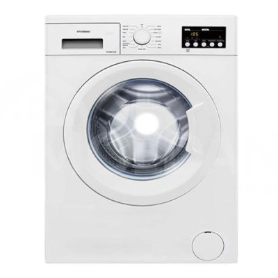 Washing machine 7 kg Hyundai VH700ST12B Tbilisi - photo 1