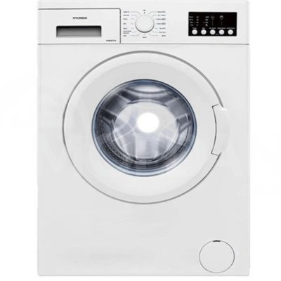 Washing machine 6 kg Hyundai VH600ST10 Tbilisi - photo 1