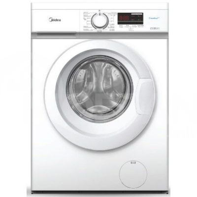 Washing machine 7 kg Midea MFE70-U1212 Tbilisi - photo 1