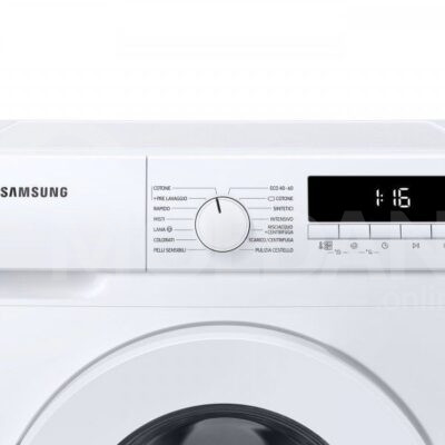 SAMSUNG WW80T301MWW 8 kg Tbilisi - photo 3