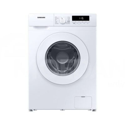 SAMSUNG WW80T301MWW 8 kg Tbilisi - photo 1