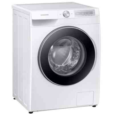 სარეცხი მანქანა SAMSUNG WW10T634CLH/LP 10.5 კგ Тбилиси