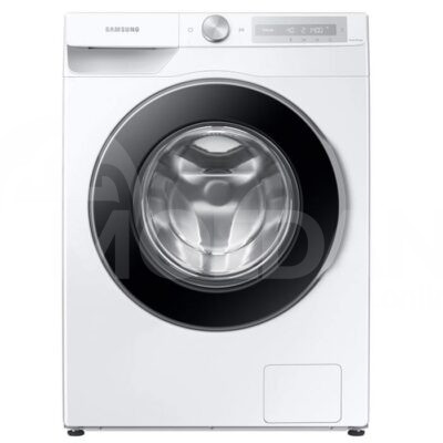 Washing machine SAMSUNG WW10T634CLH/LP 10.5 kg Tbilisi - photo 1