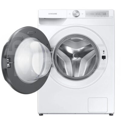 Washing machine SAMSUNG WW10T634CLH/LP 10.5 kg Tbilisi - photo 3