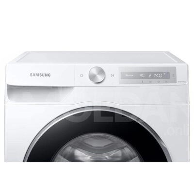 Washing machine SAMSUNG WW10T634CLH/LP 10.5 kg Tbilisi - photo 5