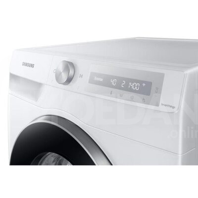 Washing machine SAMSUNG WW10T634CLH/LP 10.5 kg Tbilisi - photo 4