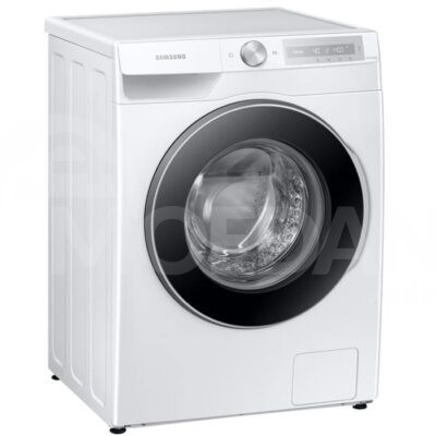 Стиральная машина SAMSUNG WW10T634CLH/LP 10,5 кг Тбилиси - изображение 2