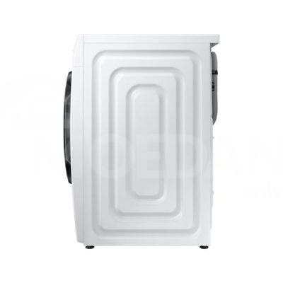 Washing machine 9 kg Samsung WW90T554CAW/LP Tbilisi - photo 2