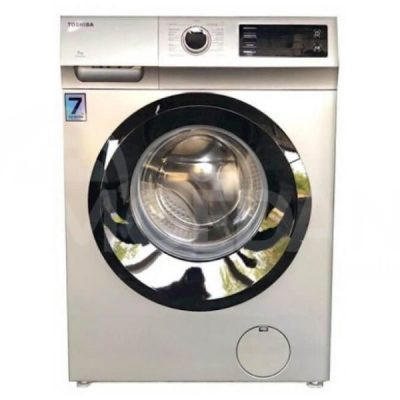 Washing machine 7 kg Toshiba TW-BJ80S2GE (SK) Tbilisi - photo 1