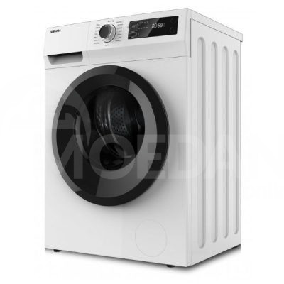 სარეცხი მანქანა 7კგ Toshiba TW-BJ80S2GE (WK) თბილისი - photo 2