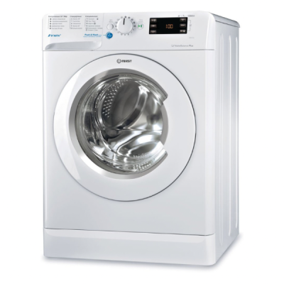 სარეცხი მანქანა Indesit BWSE 71252 L 1 Тбилиси