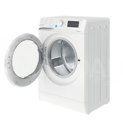 Washing machine Indesit BWSE 71252 L 1 Tbilisi - photo 2