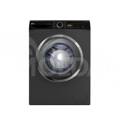 Washing machine 7 kg VOX WM1270-T14GD Tbilisi - photo 1