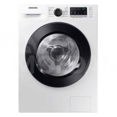 Washing machine dryer 7kg/5kg Samsung WD70T4047CE/LP Tbilisi - photo 1