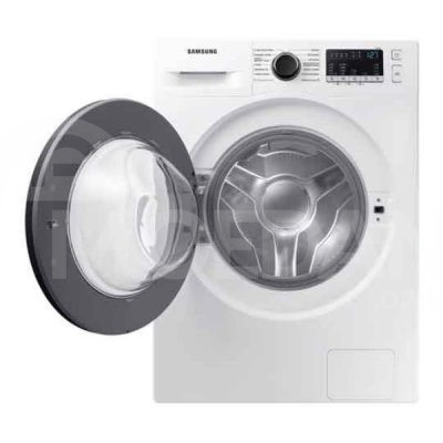 Washing machine dryer 7kg/5kg Samsung WD70T4047CE/LP Tbilisi - photo 2