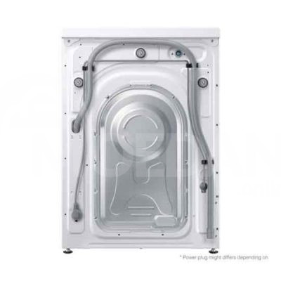 საშრობი სარეცხი მანქანა 7კგ/5კგ Samsung WD70T4047CE/LP თბილისი - photo 4