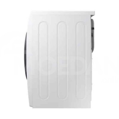 საშრობი სარეცხი მანქანა 7კგ/5კგ Samsung WD70T4047CE/LP თბილისი - photo 3