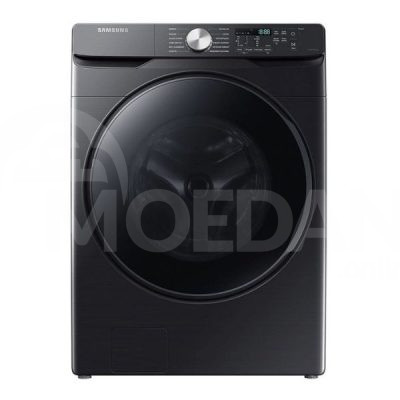 Washing machine 18 kg Samsung WF18T8000GV/LP Tbilisi - photo 1