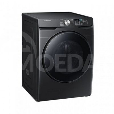 Washing machine 18 kg Samsung WF18T8000GV/LP Tbilisi - photo 2