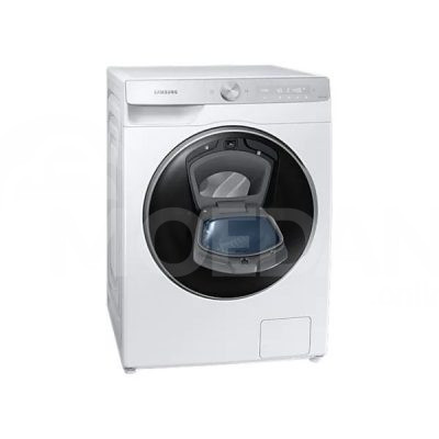 Washing machine 12 kg Samsung WW12TP84DSH/LP Tbilisi - photo 2