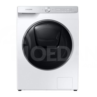 Washing machine 12 kg Samsung WW12TP84DSH/LP Tbilisi - photo 1