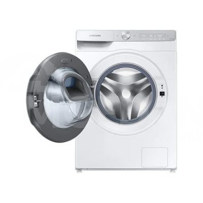 Washing machine 12 kg Samsung WW12TP84DSH/LP Tbilisi - photo 3