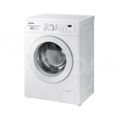 Washing machine 6 kg Samsung WW60A4S00EE/LP Tbilisi - photo 2