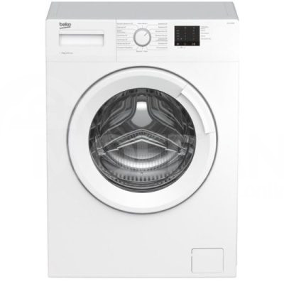 Стиральная машина Beko 6 кг WCC 6511 BWW Тбилиси - изображение 1