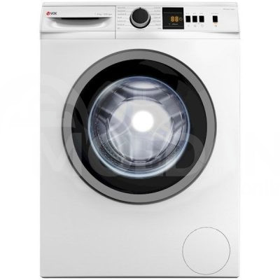 Washing machine 8 kg VOX WM1285-T14QD Tbilisi - photo 1