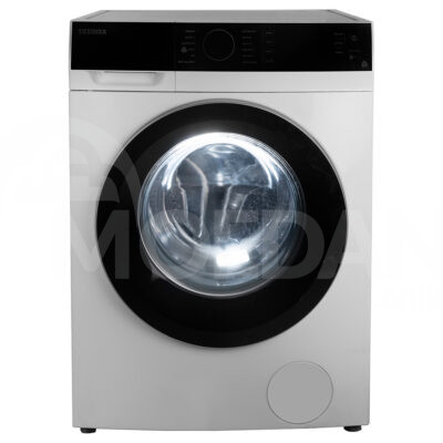 TOSHIBA TW-BJ100M4GE (WK)  9კგ თბილისი - photo 1