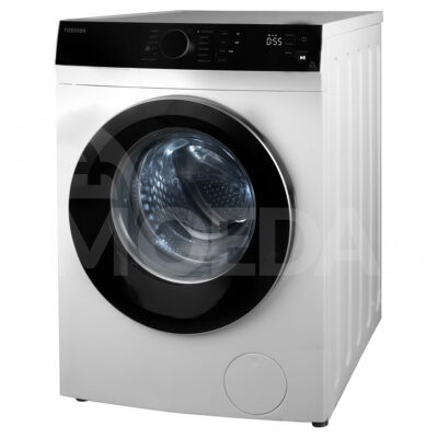 TOSHIBA TW-BJ100M4GE (WK)  9კგ თბილისი - photo 3