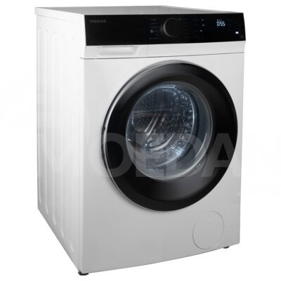 TOSHIBA TW-BJ100M4GE (WK)  9კგ თბილისი - photo 2