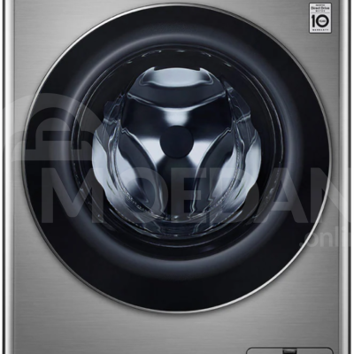 Washing machine 10.5 kg LG TW4V7RW9T Tbilisi - photo 1