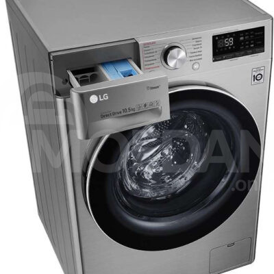 Washing machine 10.5 kg LG TW4V7RW9T Tbilisi - photo 4