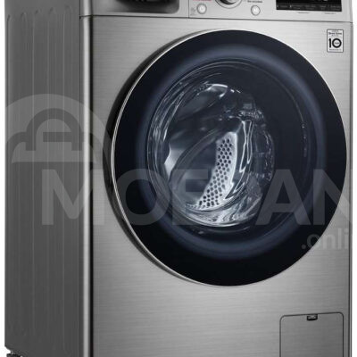 Washing machine 10.5 kg LG TW4V7RW9T Tbilisi - photo 2