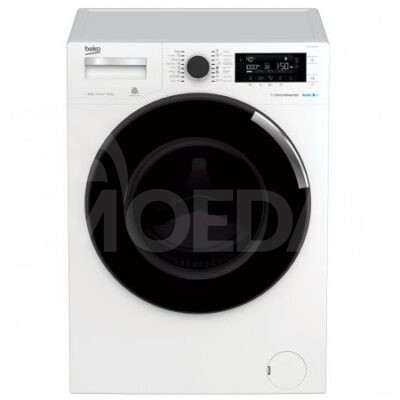 Стиральная машина Beko 12 кг WTE 12744 XWD Premium Тбилиси - изображение 1