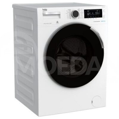 Washing machine Beko 12 kg WTE 12744 XWD Premium Tbilisi - photo 2