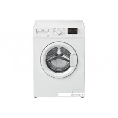 Стиральная машина Beko 5 кг WRE5512BWW Тбилиси - изображение 1