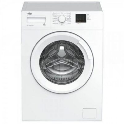 Washing machine Beko 5 kg WRE 5411 BWW Tbilisi - photo 1