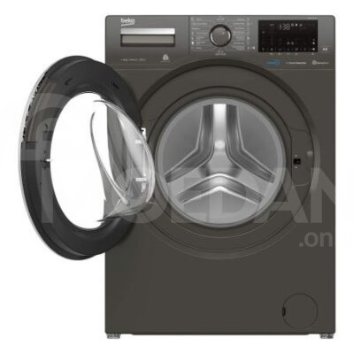 Washing machine BEKO 8 kg WUE 8736 XCM Premium Tbilisi - photo 2