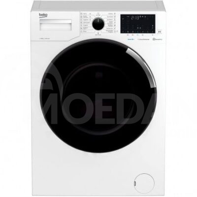 Washing machine BEKO 10 kg WTV10746XDW Tbilisi - photo 1