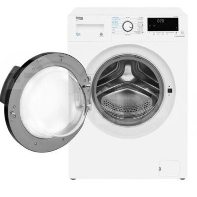 Стиральная машина BEKO 7кг WDB7425R2W Тбилиси - изображение 2