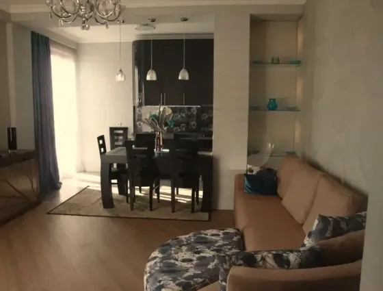 Сдам 2-комн. квартиру 90м² 7/8 эт. Тбилиси