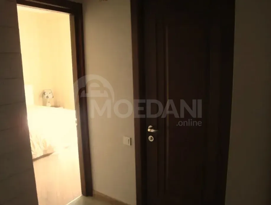 ქირავდება 2 ოთახიანი ბინა 90მ² 7/8 სართ თბილისი - photo 5