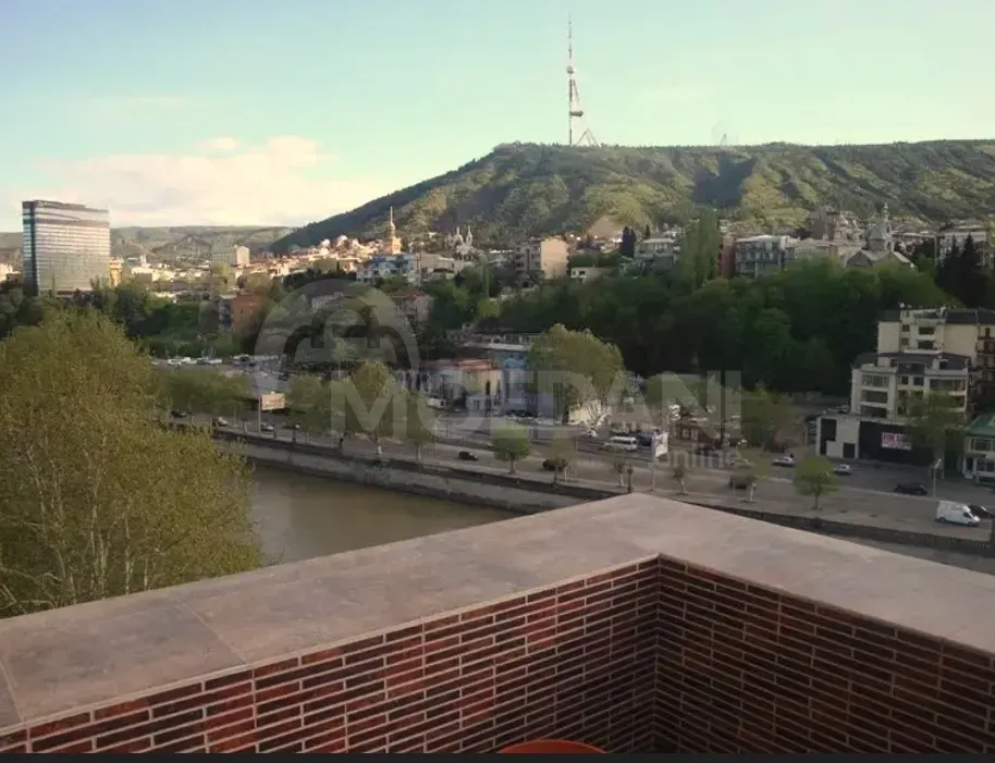 ქირავდება 2 ოთახიანი ბინა 90მ² 7/8 სართ თბილისი - photo 9