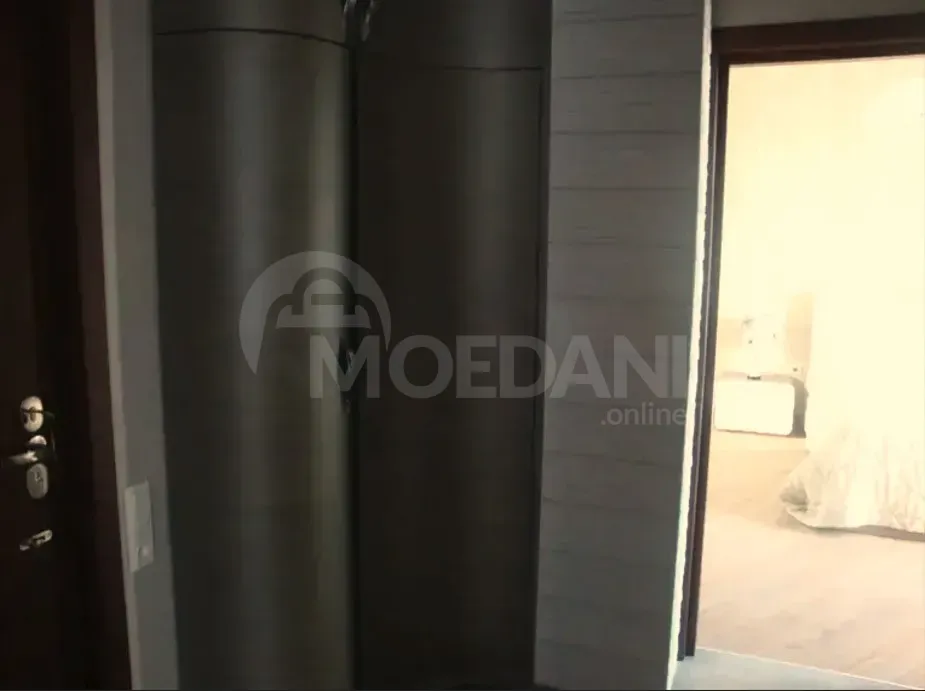 ქირავდება 2 ოთახიანი ბინა 90მ² 7/8 სართ თბილისი - photo 6